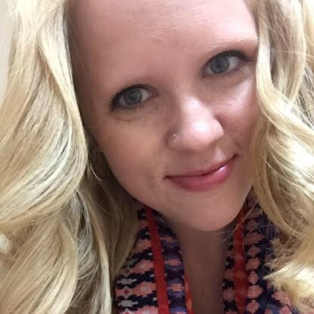 Meet your Posher, Samantha
